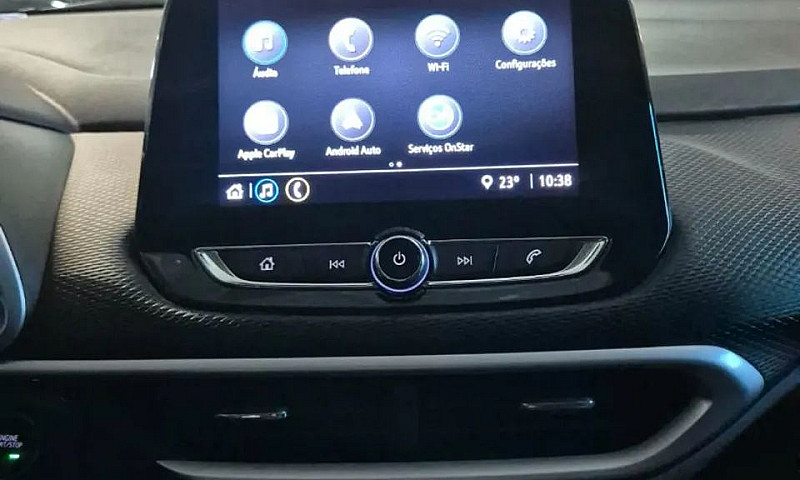 Chevrolet Tracker Lt...