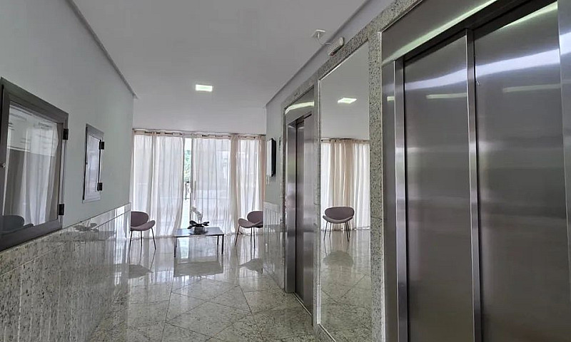 Apartamento Residenc...