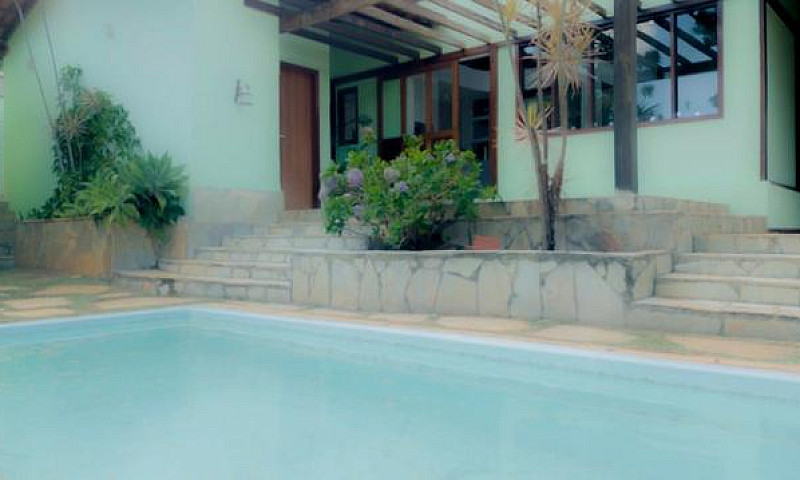 Excelente Casa 4 Qua...