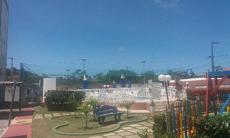 Apto. Decorado, Cond...
