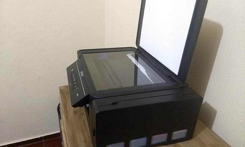 Impressora Multifunc...