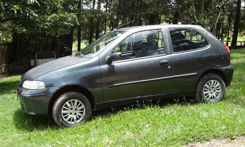 Fiat Palio...