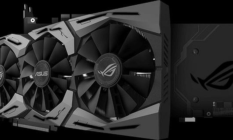 Asus Rog Strix Rx 48...