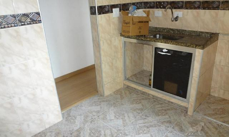 Apartamento Para Alu...