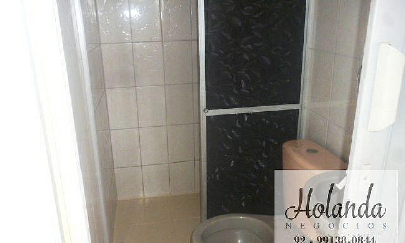 Apartamento De 1 Qua...