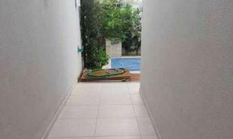 Sobrado Cond. Villa ...