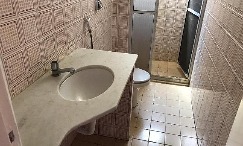 Apartamento No Condo...