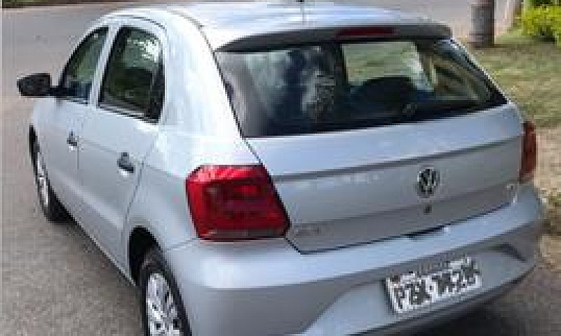 Gol Tredline 1.6...