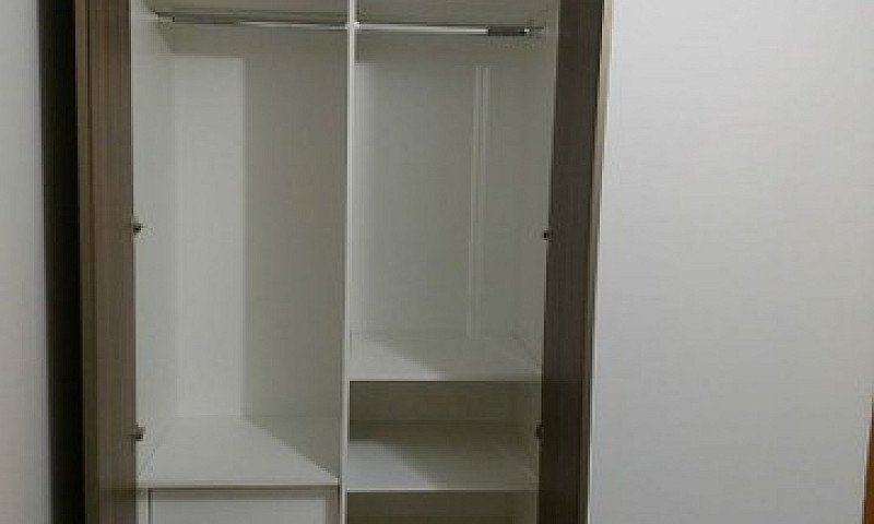 Apartamento Águas Cl...
