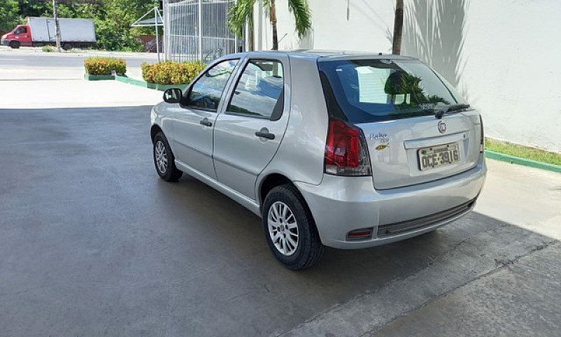 Palio Econômica 2011...