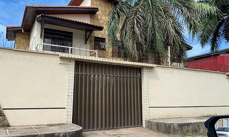 Casa Dúplex No Jardi...