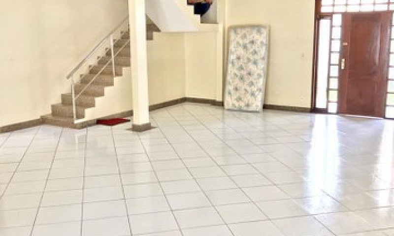 Casa Dúplex No Jardi...