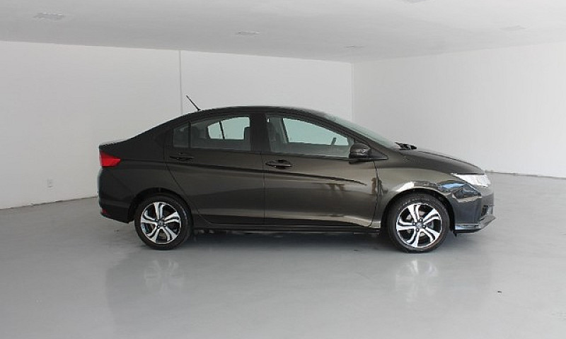 Honda City 2015 1.5 ...