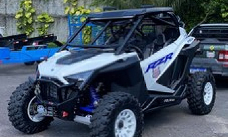 Polaris Pro Xp ...