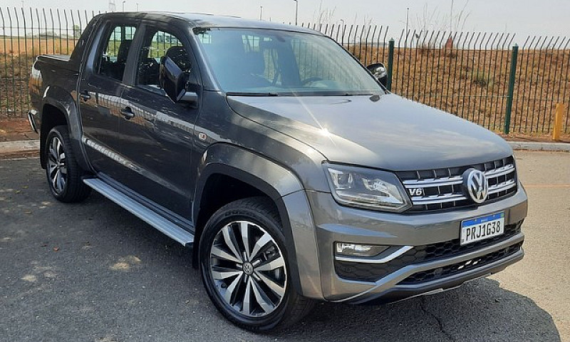 Amarok V6 Extreme 20...