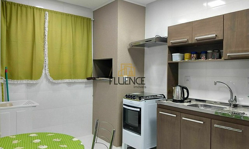 Apartamento Padrão...