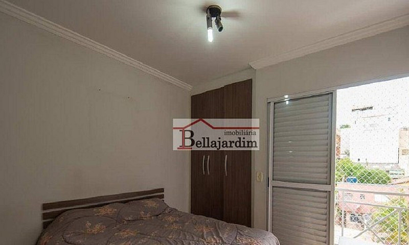 Apartamento Com 2 Do...