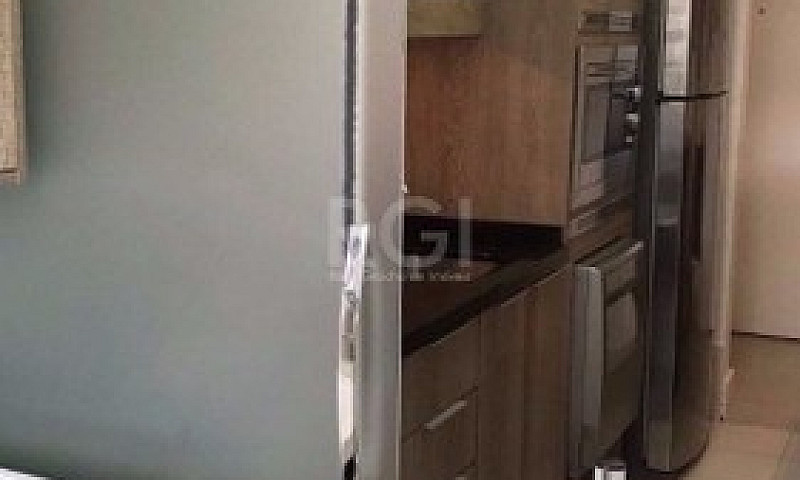 Apartamento Em Crist...