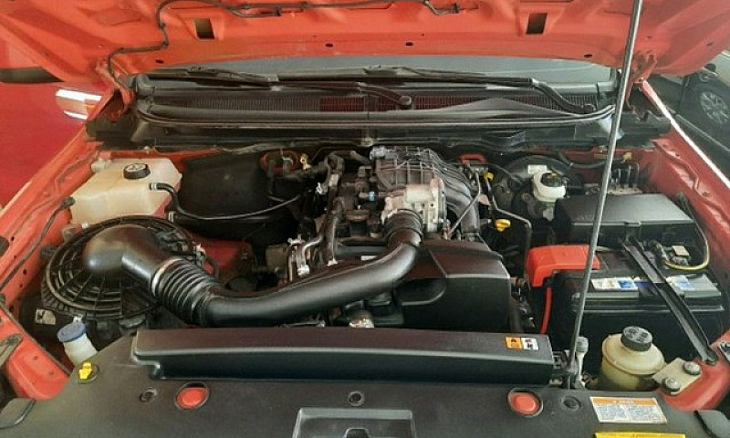 Ranger Xls ...