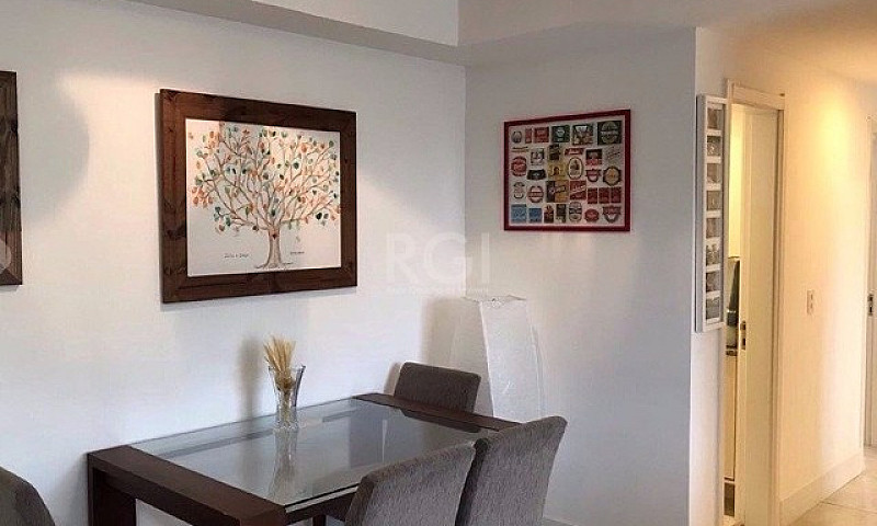 Apartamento Em Crist...