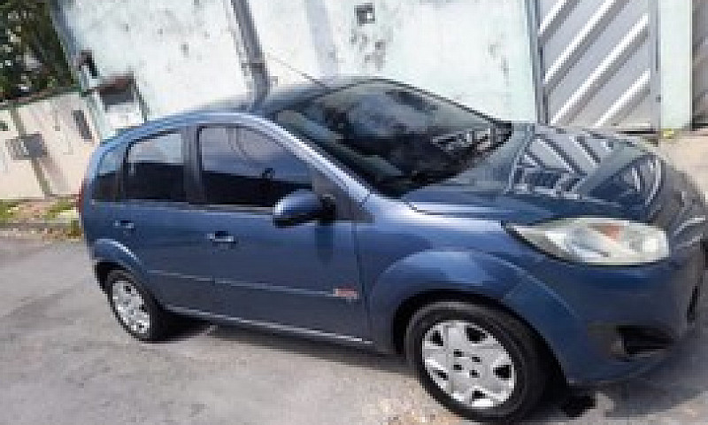 Fiesta 2011/2011...