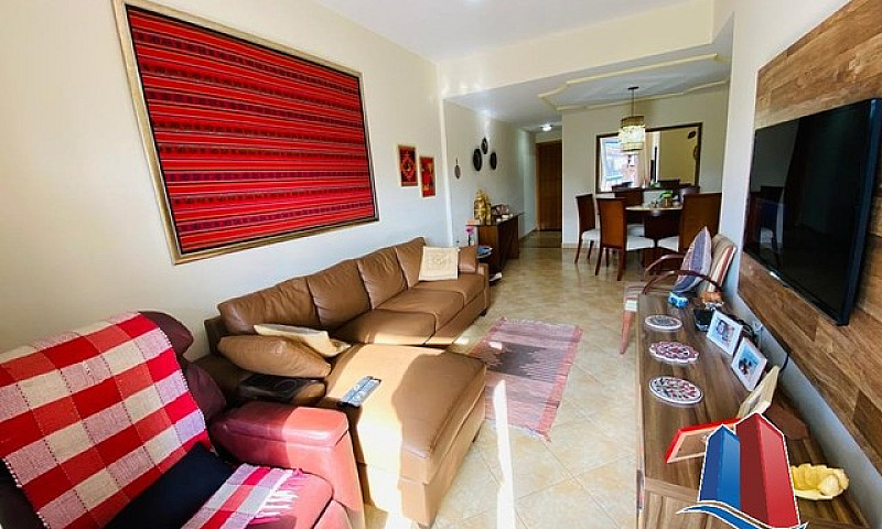 Apartamento...
