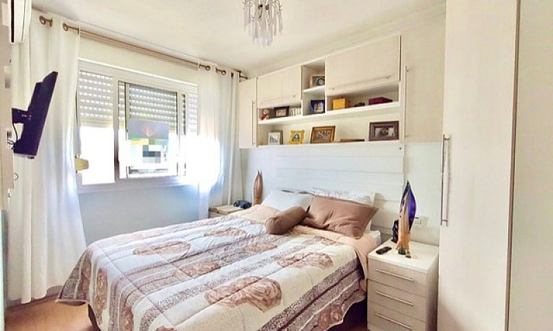 Apto 1 Dorm...