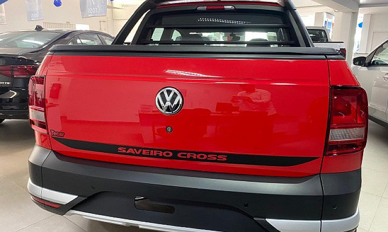 Nova Saveiro Cross 0...