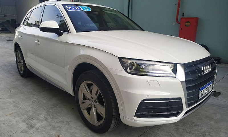 Audi Q5 Prestige Plu...