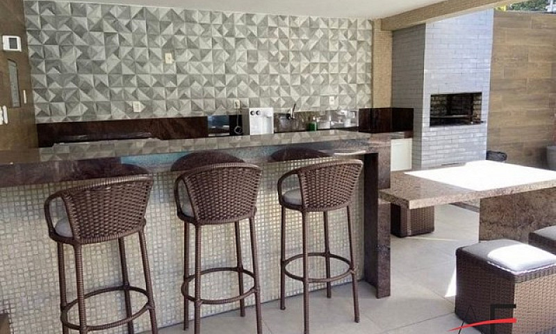 Apartamento Mobiliad...