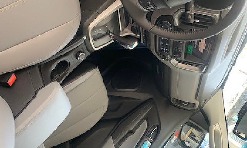 Chevrolet S10 Cabine...