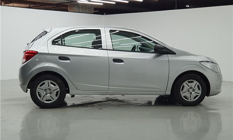 Chevrolet Onix 2018 ...