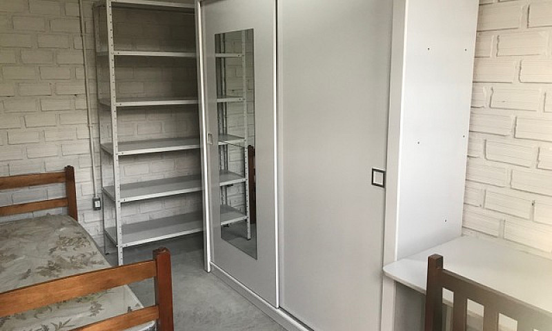 Quarto Individual - ...