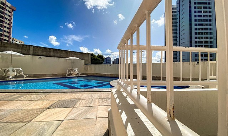 Apartamento No Condo...
