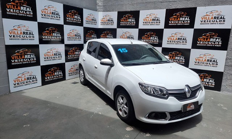 Sandero Dynamique 1....
