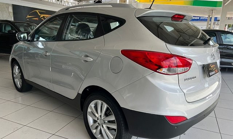 Hyundai Ix35 2015 2....