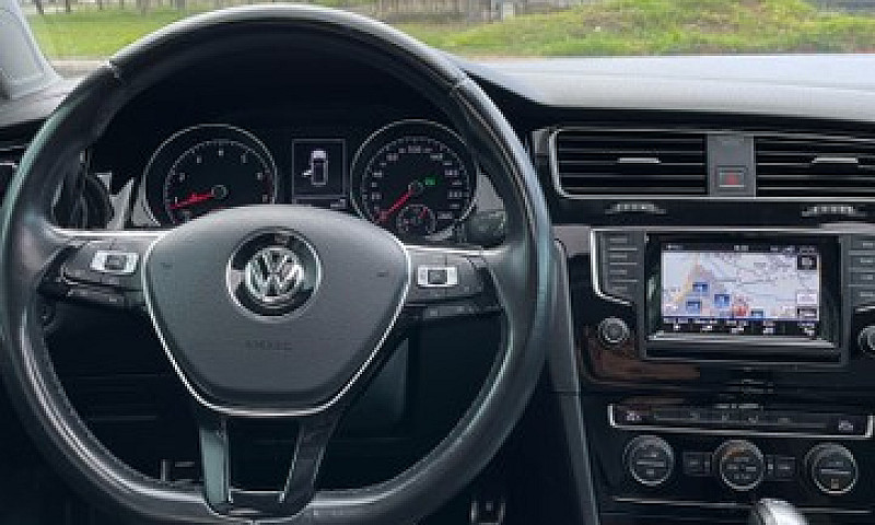 Golf 1.4 Tsi Highlin...