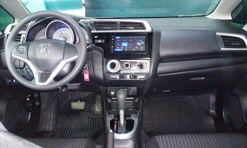 Honda Fit 1.5 Lx 16V...