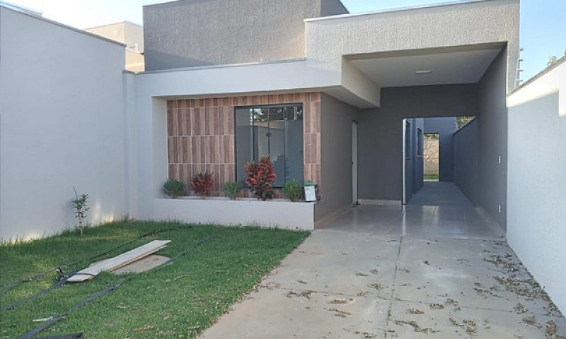 Casa Para Aluguel Co...