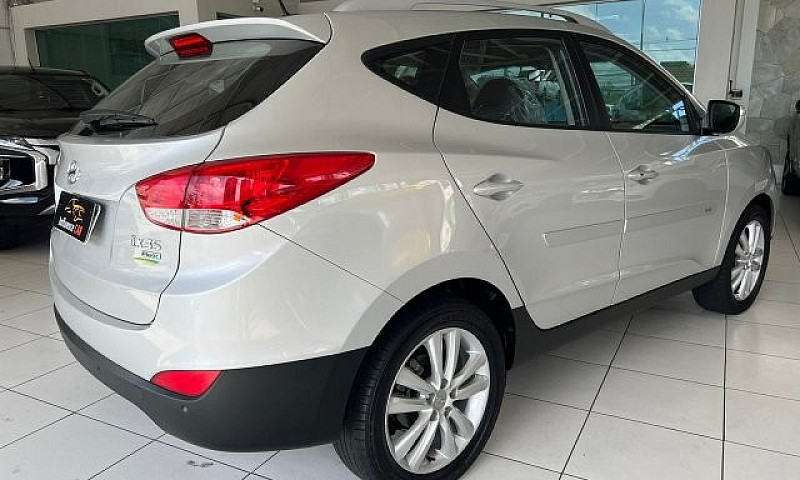Hyundai Ix35 2015 2....