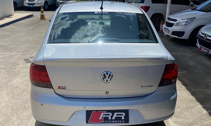 Vw Voyage Comfortlin...