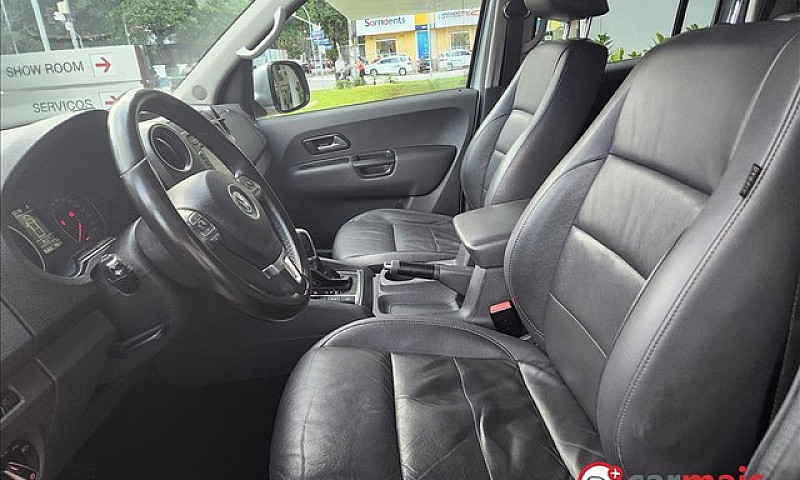 Volkswagen Amarok 2....
