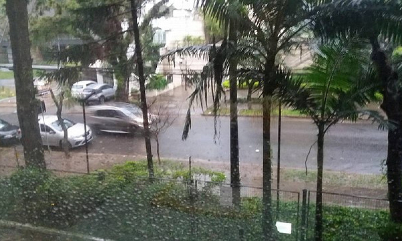 Condomínio Boulevard...