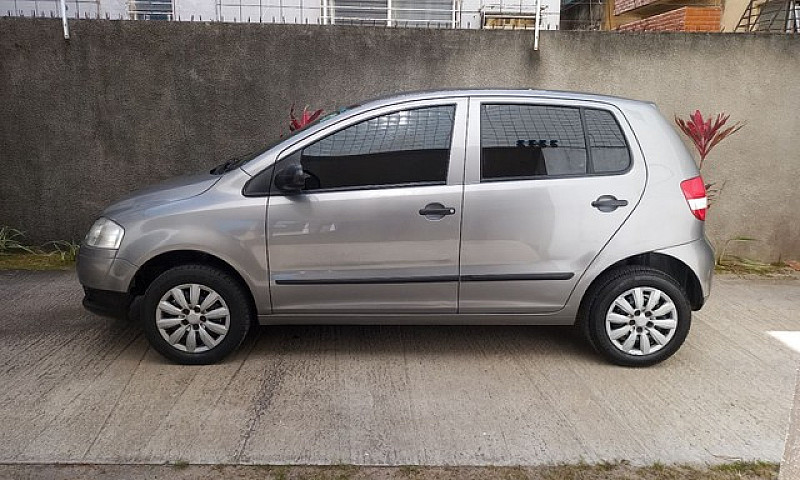 Vw Fox 1.0 Completo ...