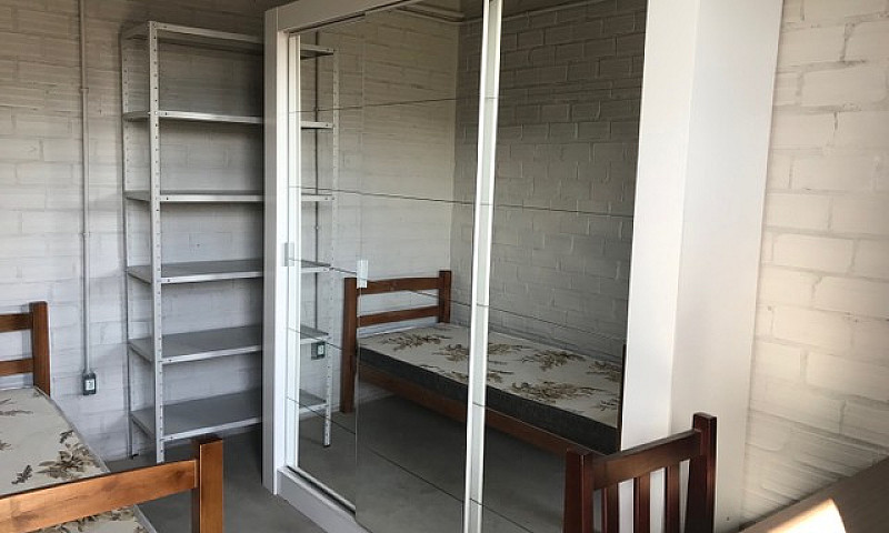 Quarto Individual - ...
