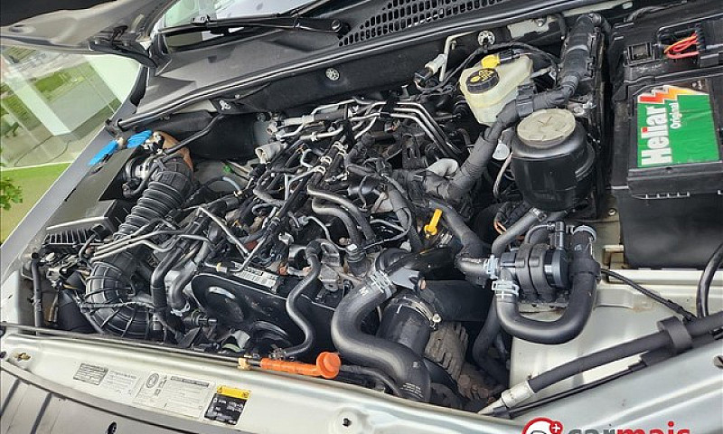Volkswagen Amarok 2....