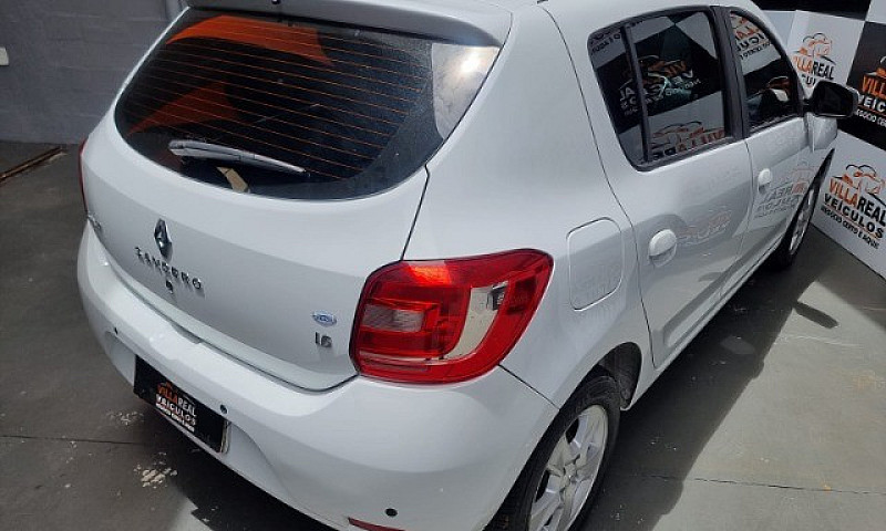 Sandero Dynamique 1....