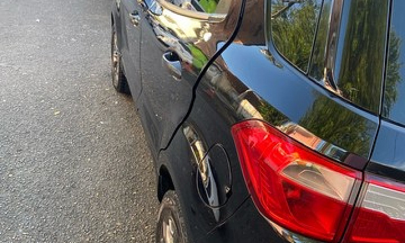 Ecosport 1.6 Frestyl...