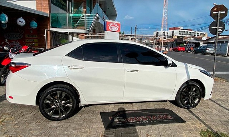 Corolla Xei 2019 ( O...