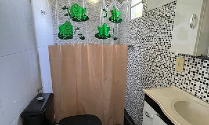 Alugo Casa Duplex Na...